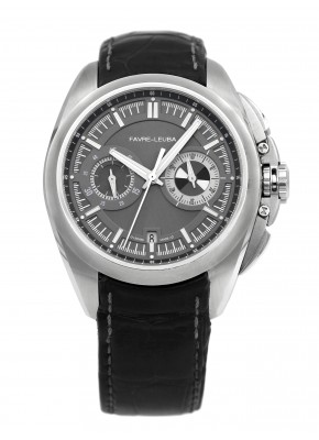 Favre Leuba Mercury chronographe 10301.001.ST.001