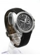 Favre Leuba Mercury chronographe 10301.001.ST.001