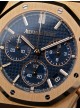 Audemars Piguet Royal Oak 50th anniversary chrono 