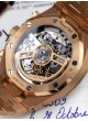 Audemars Piguet Royal Oak 50th anniversary chrono 