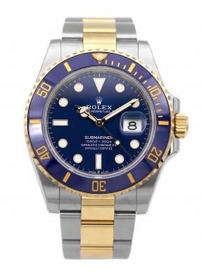  Submariner 126613LB