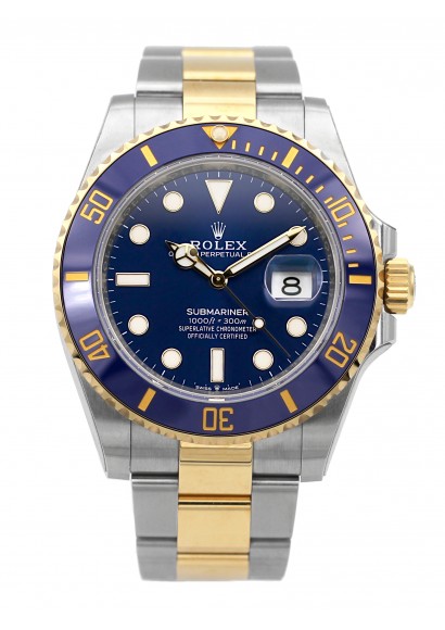 Rolex Submariner 126613LB