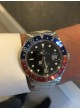  GMT MASTER II Pepsi 16710