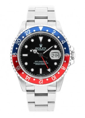  GMT MASTER II Pepsi 16710