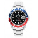  GMT MASTER II Pepsi 16710