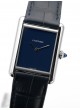 Cartier Tank Must Steel WSTA0055