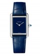 Cartier Tank Must Steel WSTA0055