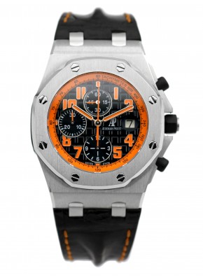  Royal Oak Offshore chrono Boutique Volcano 26170ST.OO.D101CR