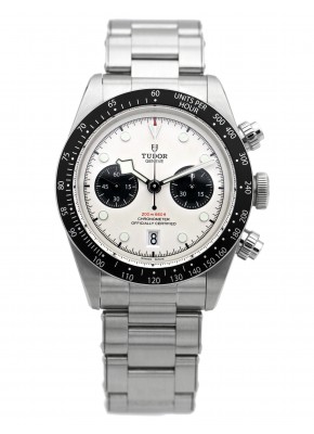  Black Bay Chrono 79360N