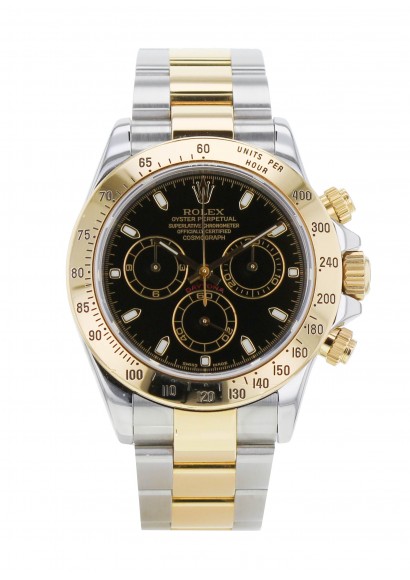 Rolex Daytona 116523 