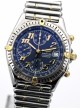 Breitling Chronomat full set 