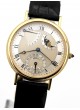 Breguet Classique moonphase power reserve 3130