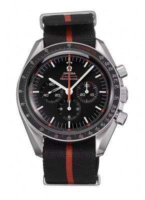  Speedmaster speedy tuesday ultraman 311.12.42.30.01.001