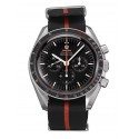  Speedmaster speedy tuesday ultraman 311.12.42.30.01.001