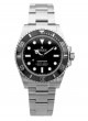 Rolex Submariner 41mm No Date 124060