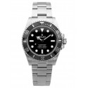  Submariner 41mm No Date 124060