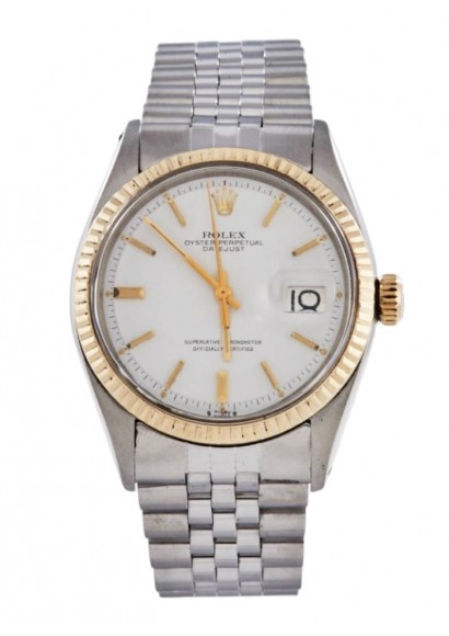  Datejust 1601