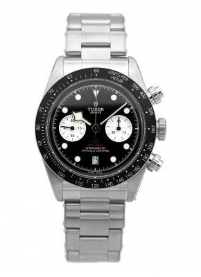  Black Bay Chrono 79360N