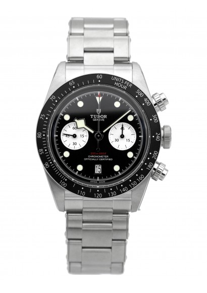 Tudor Black Bay Chrono 79360N