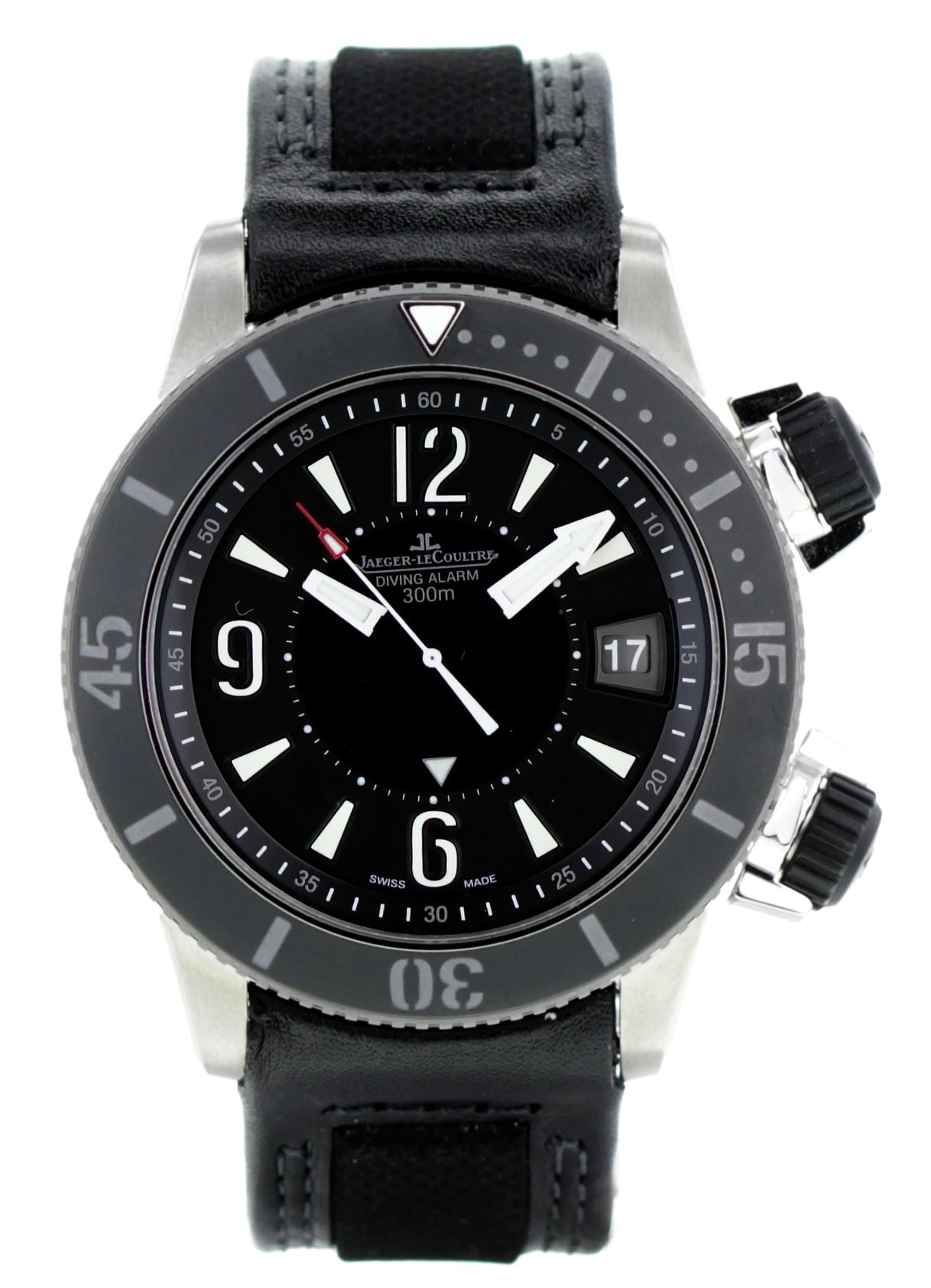 jlc master compressor diver