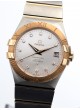 Omega Constellation diamonds 38mm 12320352052001