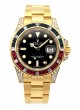 Rolex GMT Master II. 116758SARU 116558 SARU