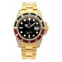  GMT Master II. 116758SARU 116558 SARU