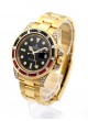 Rolex GMT Master II. 116758SARU 116558 SARU