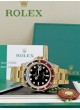 Rolex GMT Master II. 116758SARU 116558 SARU