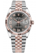  DATEJUST 126231 Mother Of Pearl 126231