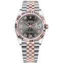  DATEJUST 126231 Mother Of Pearl 126231