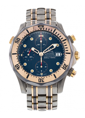  SEAMASTER 2296.80.00