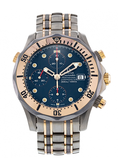  SEAMASTER 2296.80.00