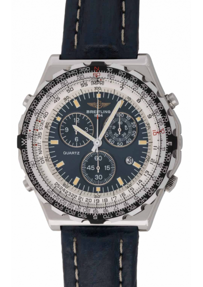 Breitling Jupiter Pilot A59028