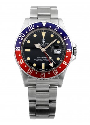  GMT-Master 16750