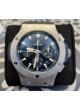 Hublot Big Bang 44 mm 301.CI.7170.LR Hublot Big Bang Ceramica Blu Nero 44mm