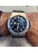 Hublot Big Bang 44 mm 301.CI.7170.LR Hublot Big Bang Ceramica Blu Nero 44mm