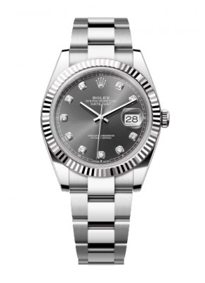  Datejust 41 M126334-0005