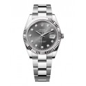  Datejust 41 M126334-0005