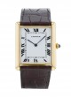 Cartier Tank Vintage 18k 