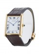 Cartier Tank Vintage 18k 