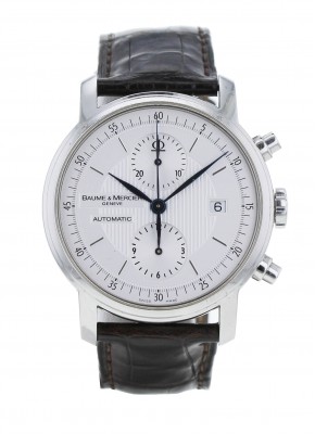  Classima XL Chronograph