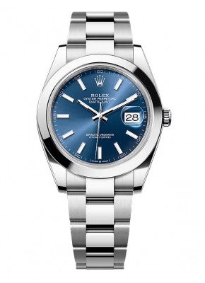  Datejust 126300