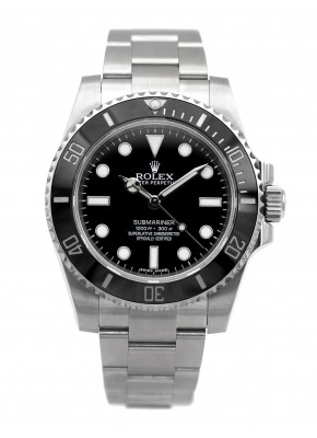  Submariner 114060