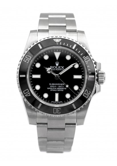 Rolex Submariner 114060