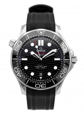  Seamaster diver 300 21032422001001