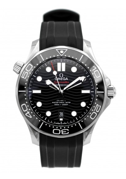 Omega Seamaster diver 300 21032422001001