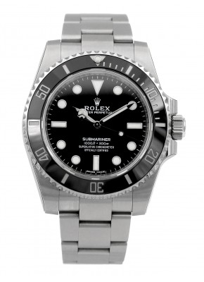  Submariner No Date 114060