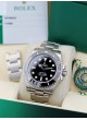 Rolex Submariner No Date 114060