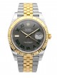 Rolex Datejust Wimbledon 41mm 126333